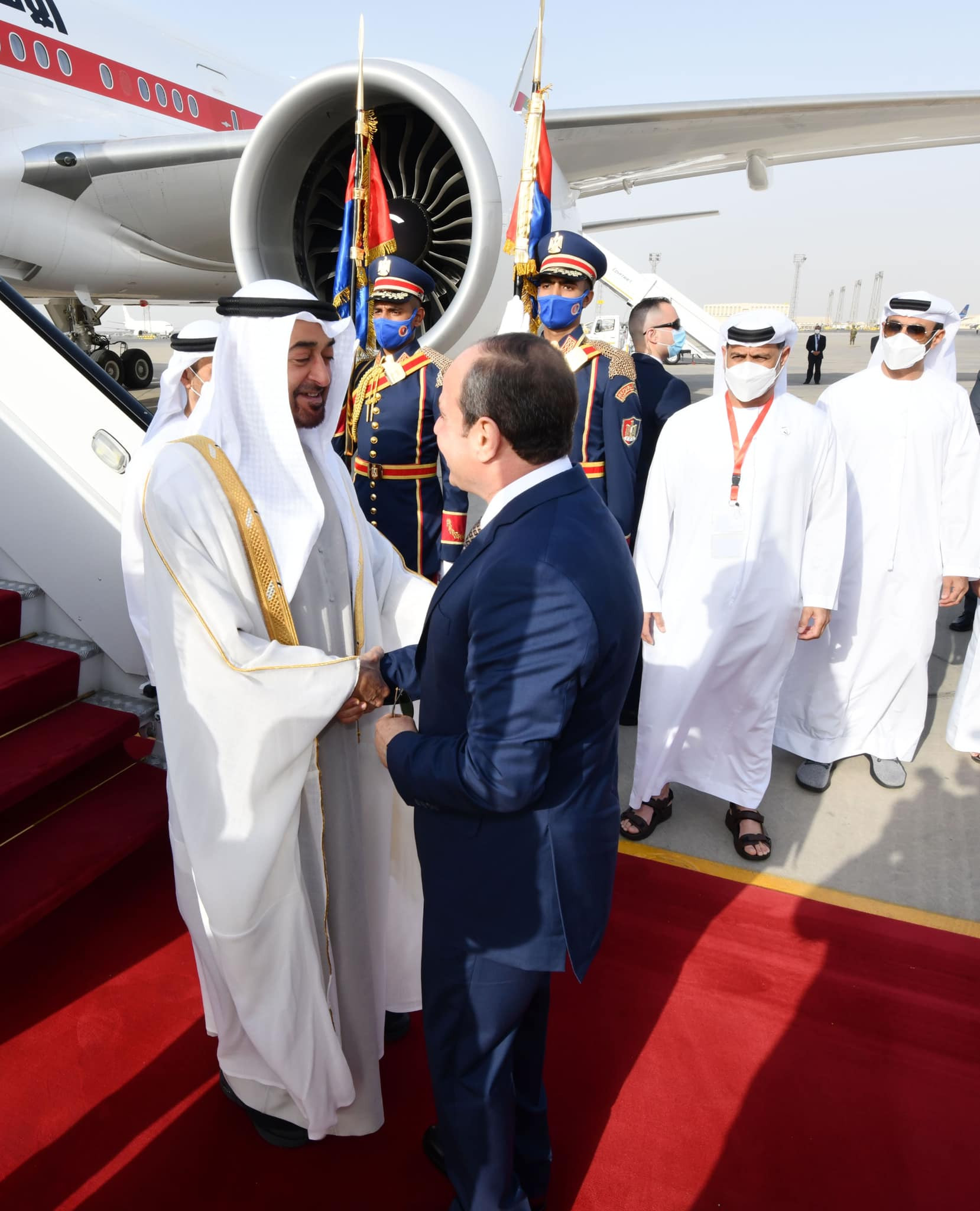 الرئيس السيسى