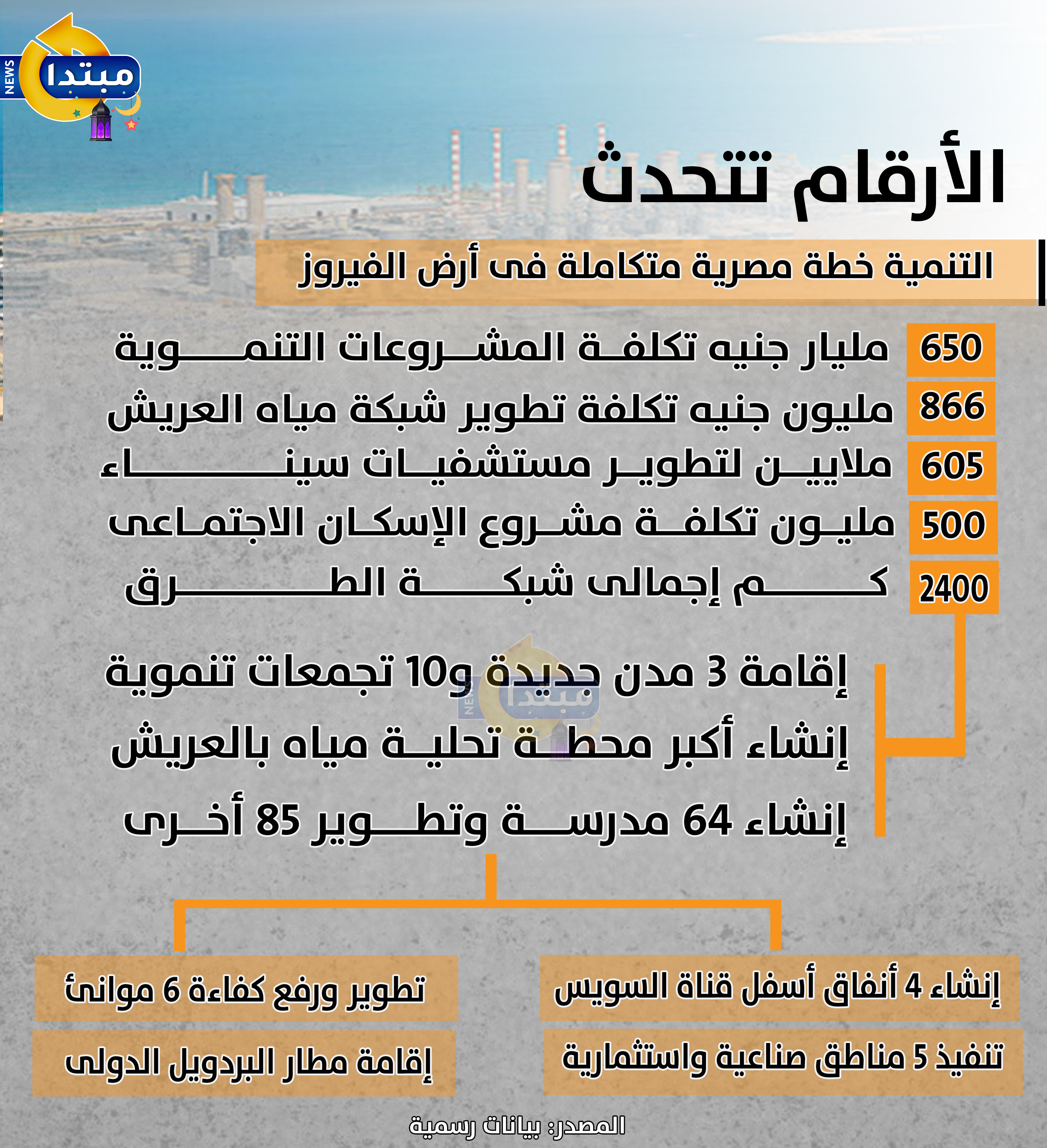 سيناء