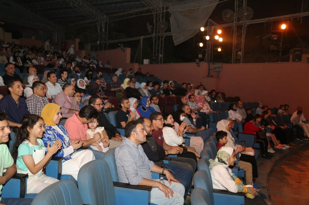 مسرح الدولة