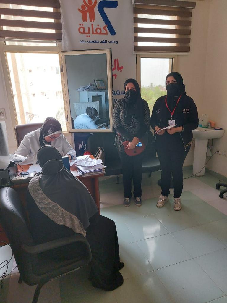قوافل طبية