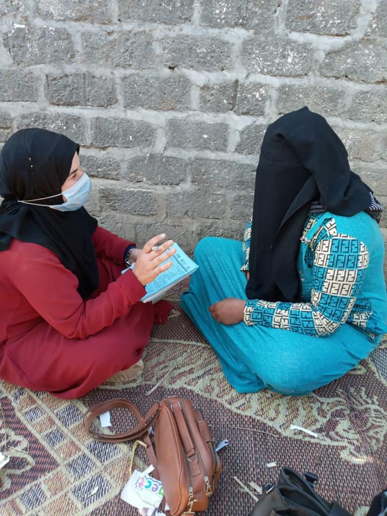 قوافل طبية