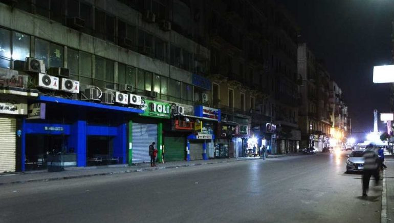 مواعيد غلق المحال خلال رمضان والعيد في مصر: تعرف على القرارات الرسمية