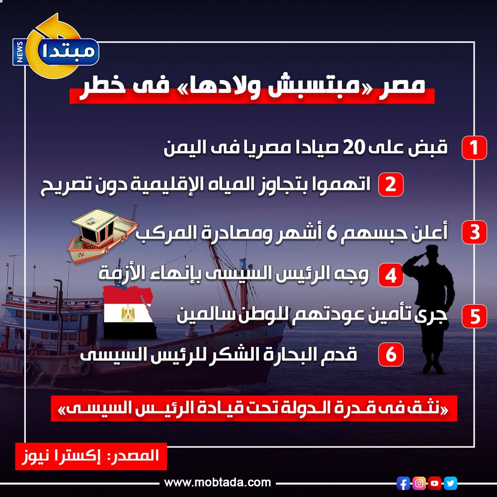 عودة البحارة