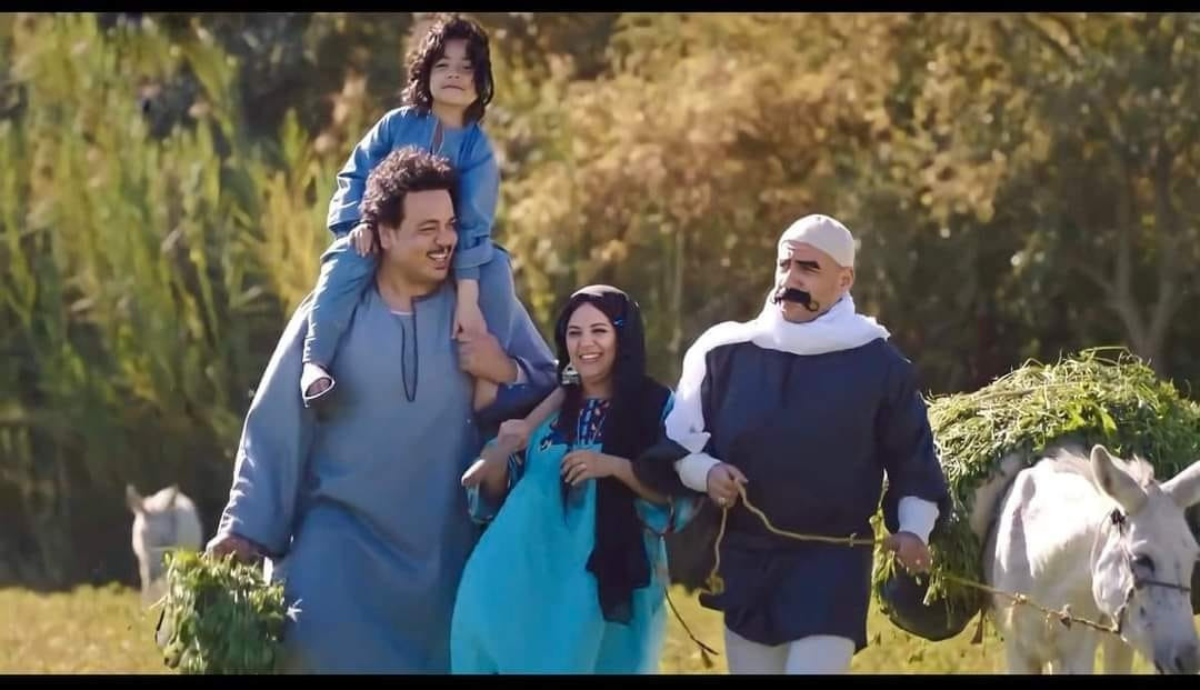 رحمة أحمد