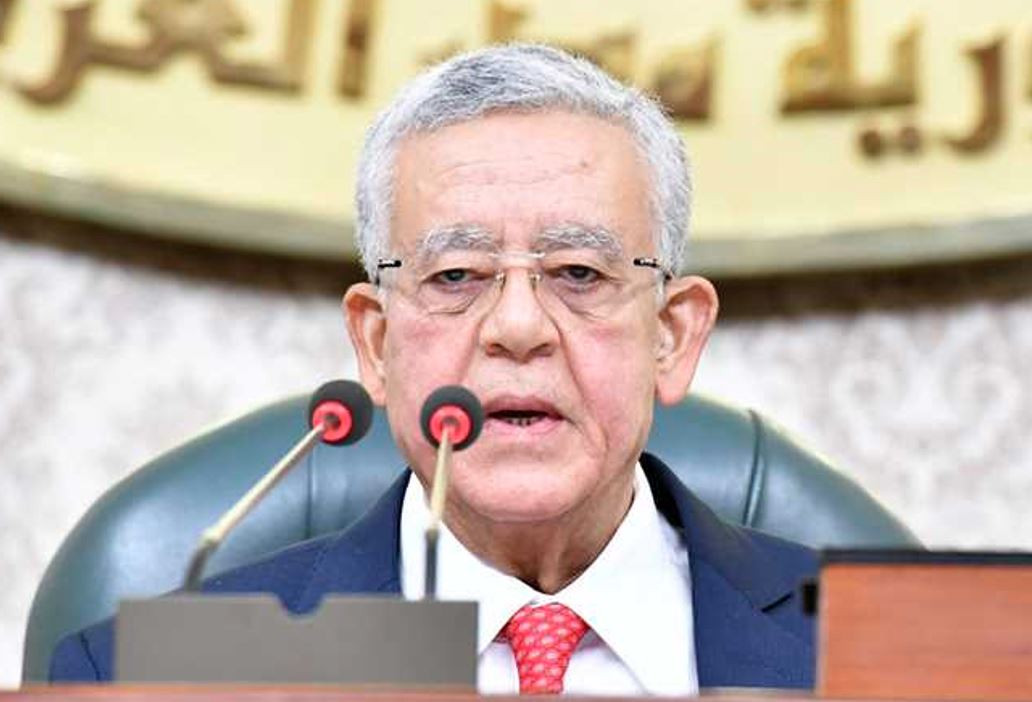 حنفى جبالى
