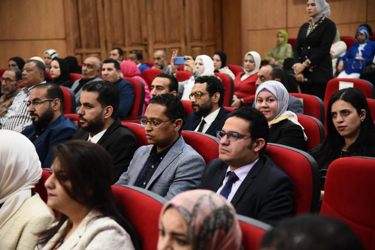 مؤتمر تمكين الشباب
