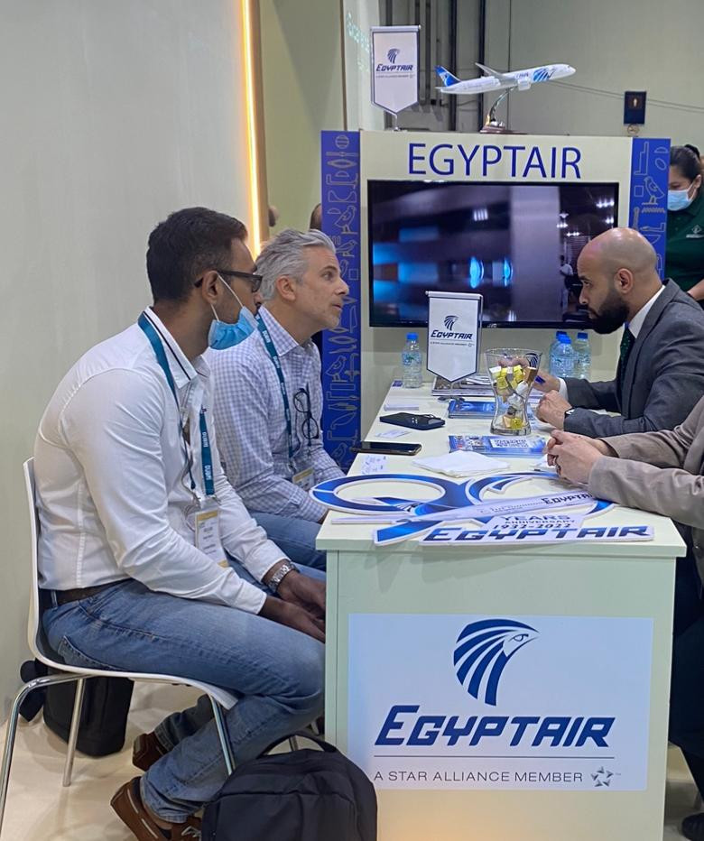 مصر للطيران