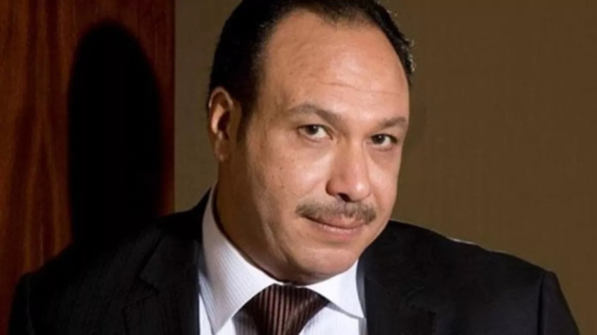 مهرجان بردية السينمائي يطلق اسم خالد صالح على دورته الجديدة تكريماً لمسيرته الفنية