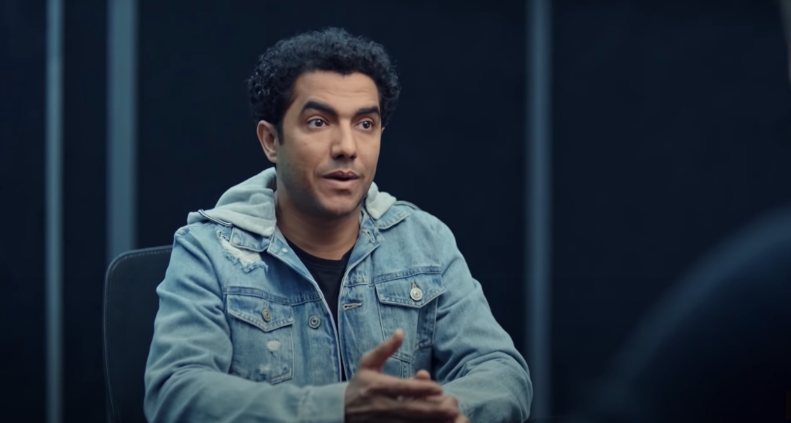 محمد عادل