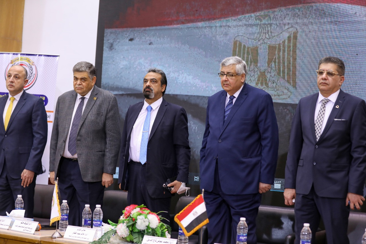 اليوم العالمى للتمريض