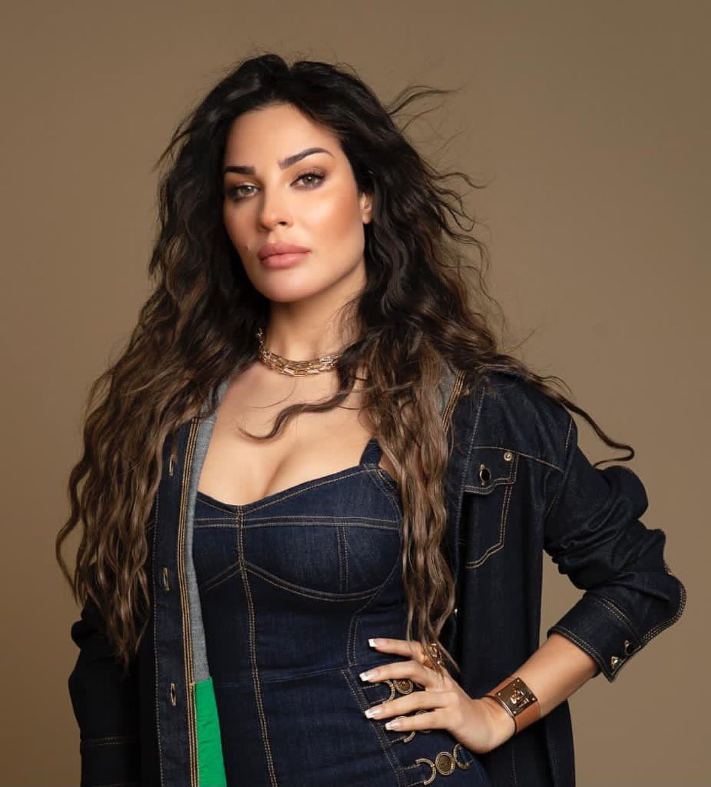 نادين نجيم