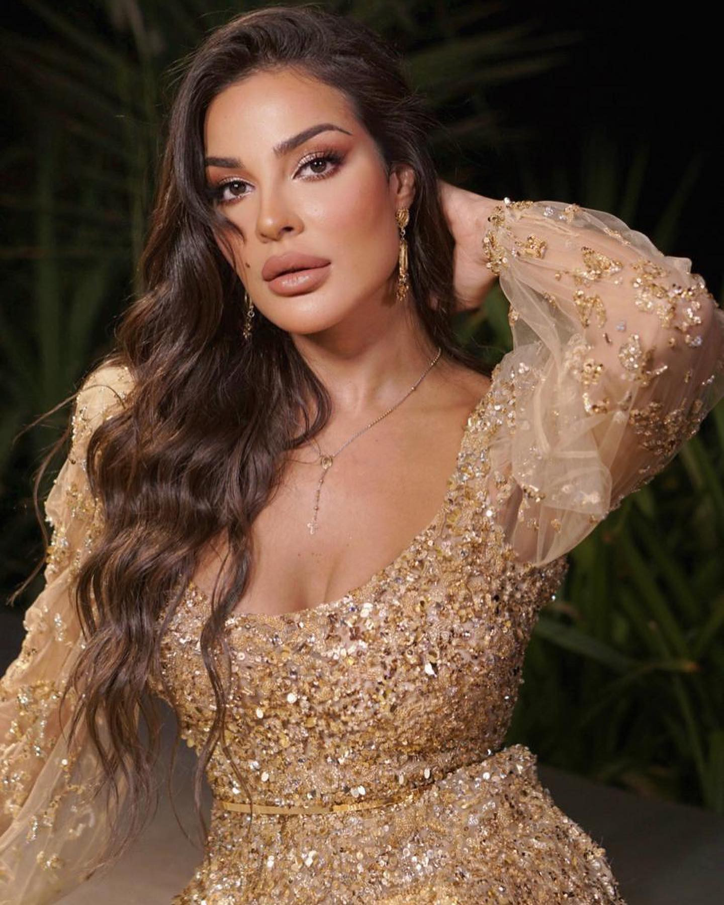 نادين نجيم