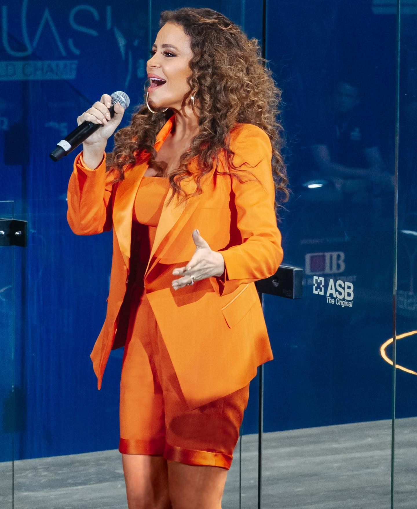 كارول سماحة