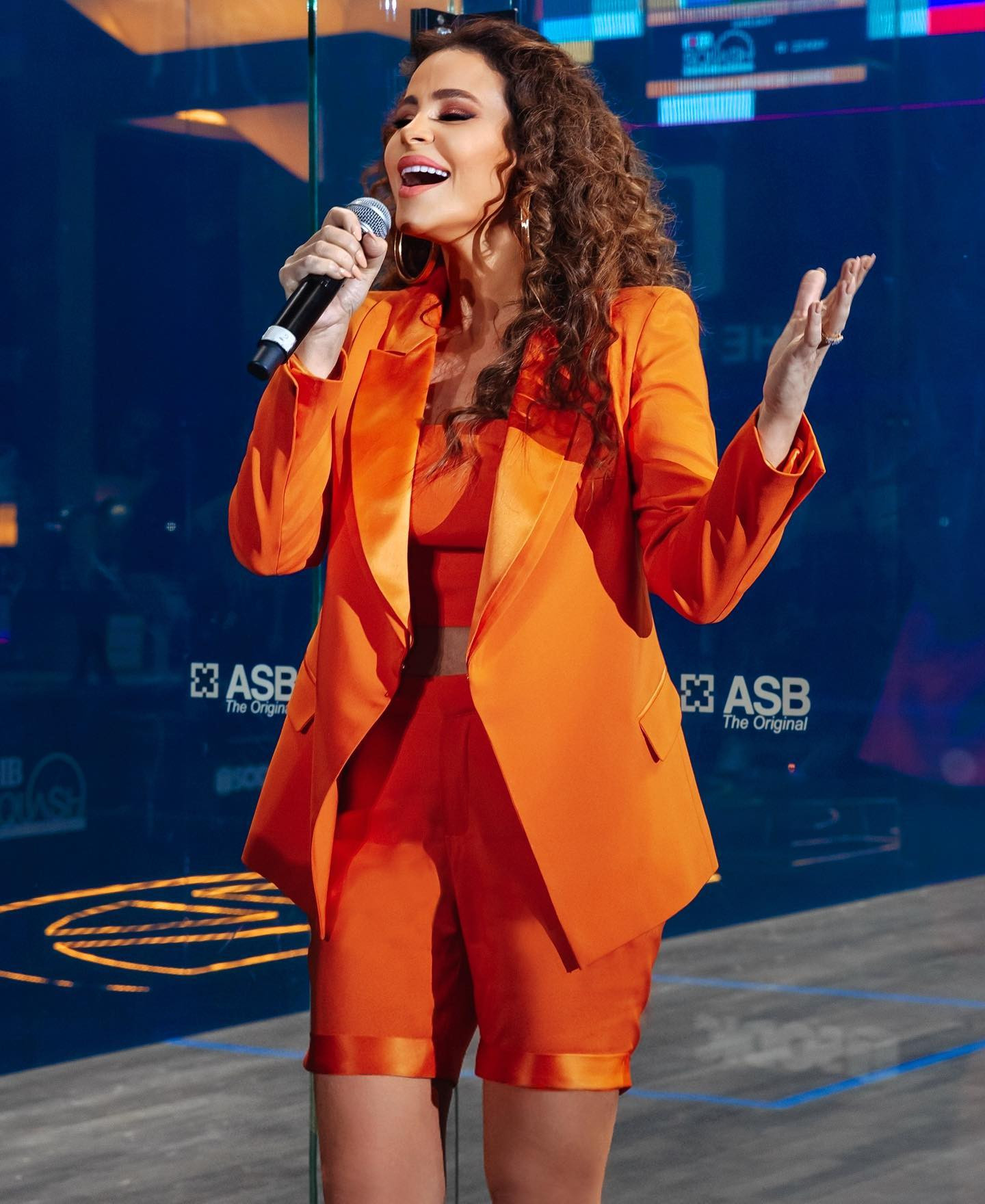 كارول سماحة