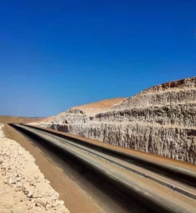 سفاجا - مرسى علم