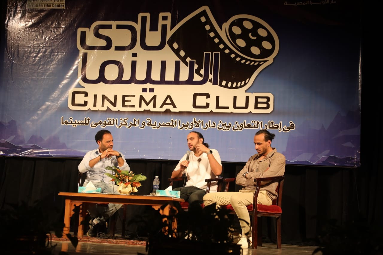 فيلم للإيجار