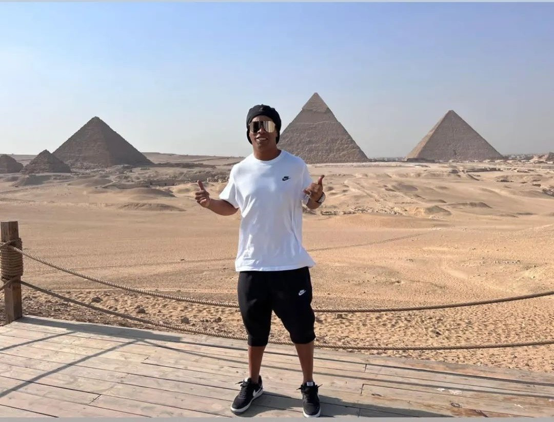 رونالدينيو