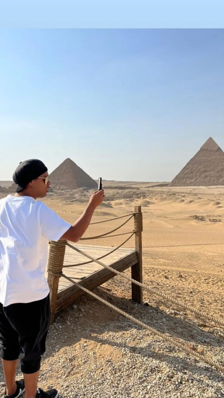 رونالدينيو