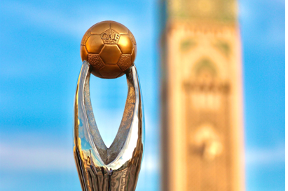 كأس دورى أبطال إفريقيا