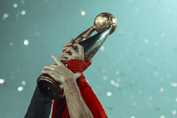 دورى أبطال إفريقيا