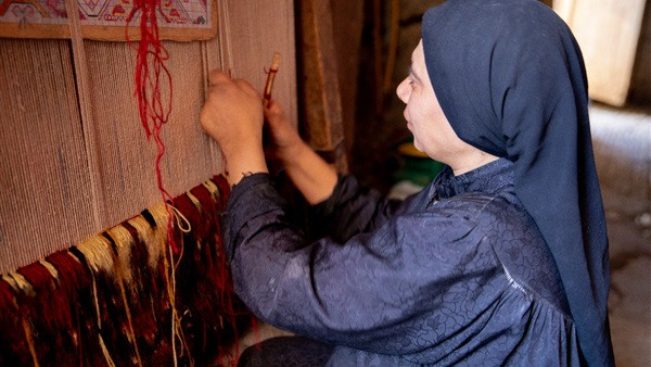 مبادرة مستورة