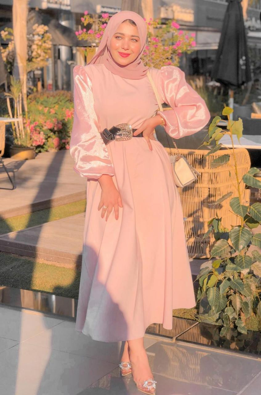 فساتين المناسبات