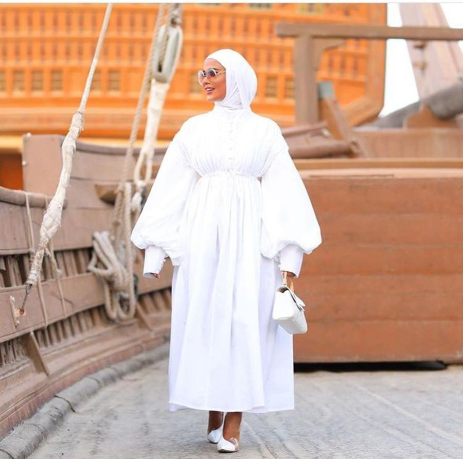 فساتين المناسبات