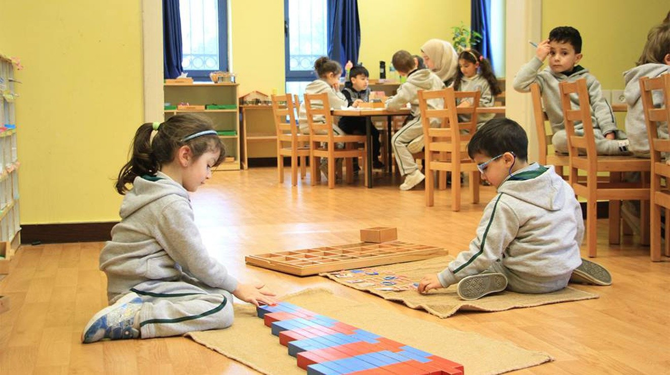 خبير تربوي: 12 فائدة لإدخال رياض الأطفال ضمن سنوات التعليم الإلزامي