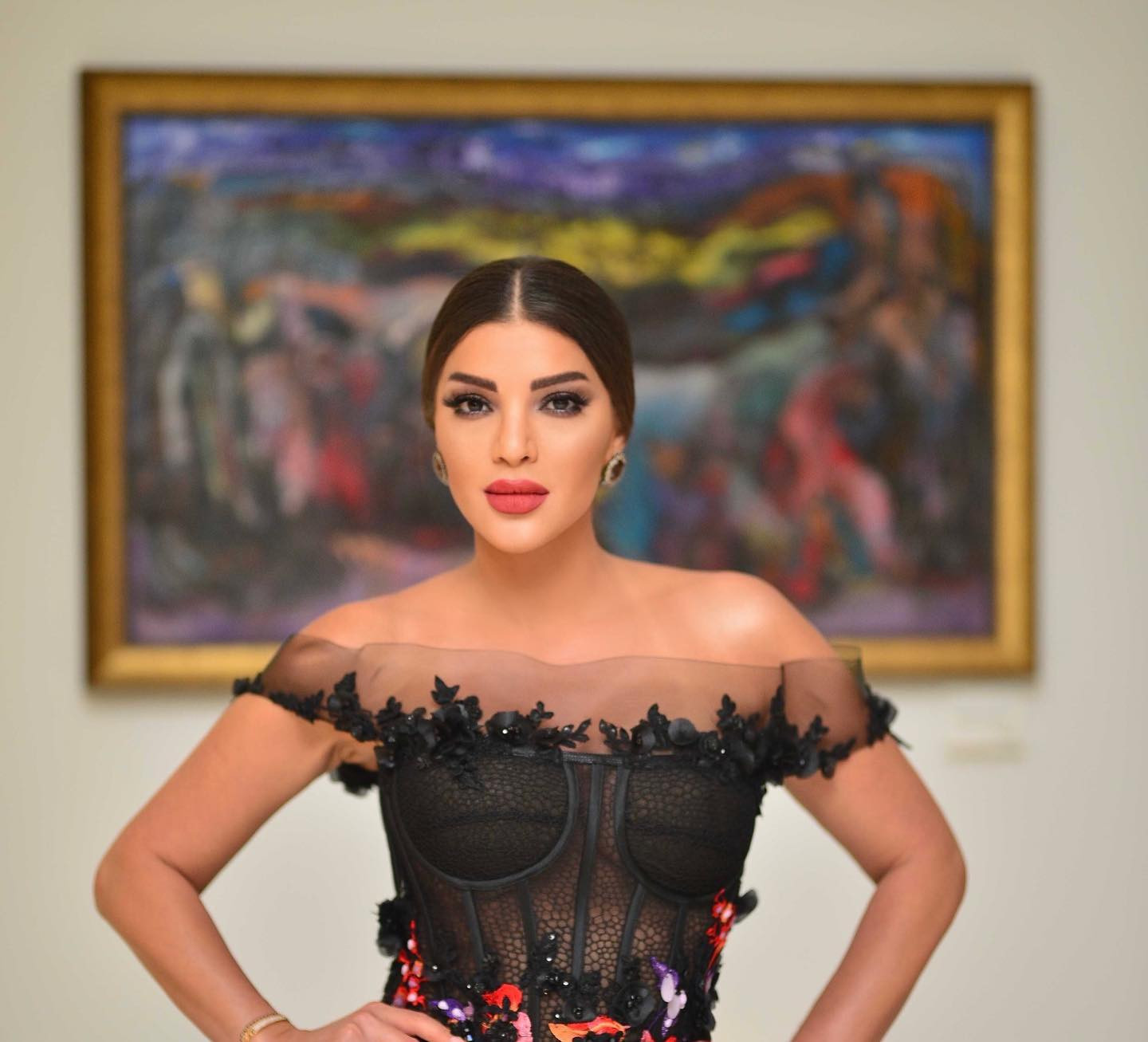 دينا حايك