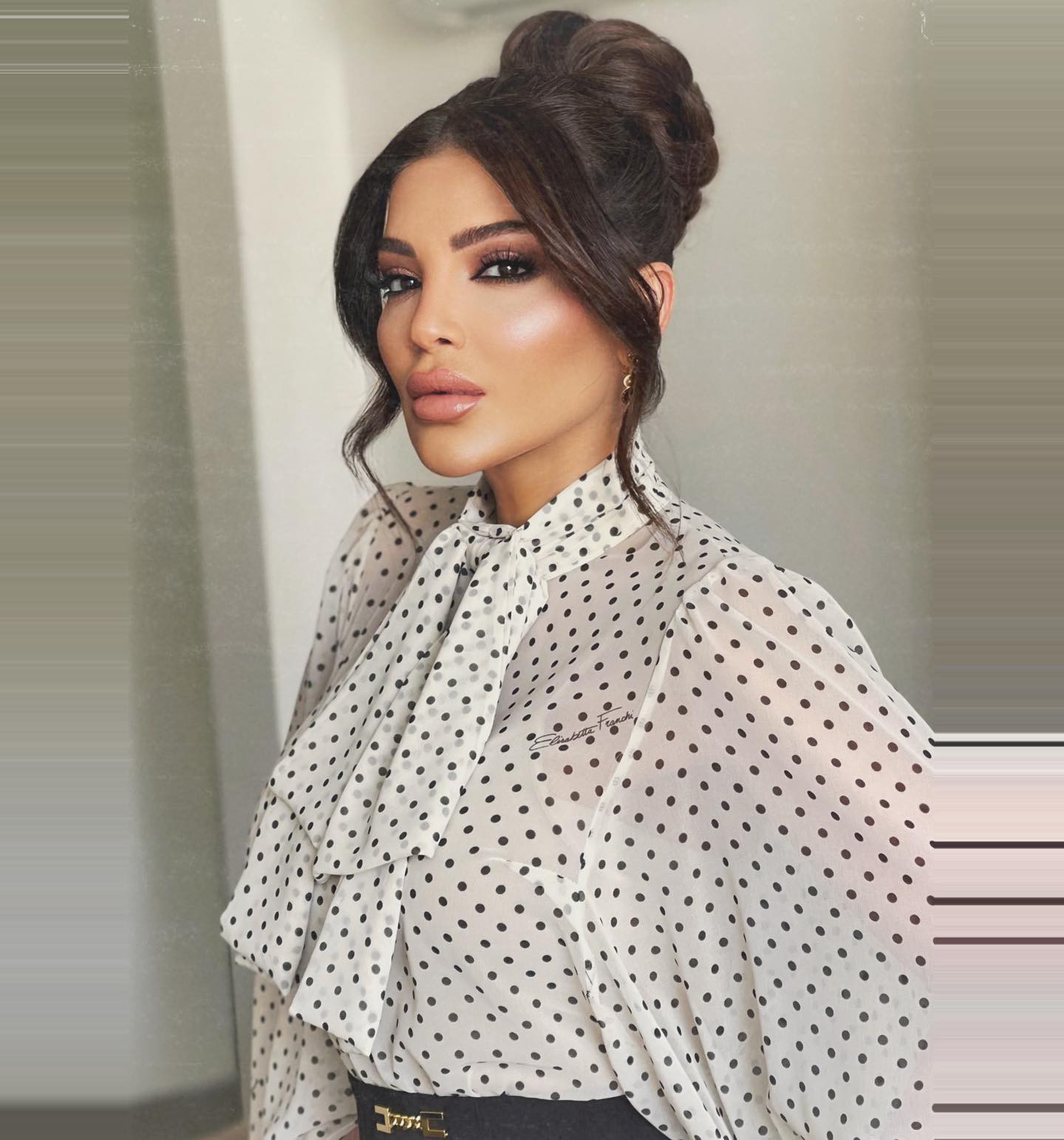 دينا حايك
