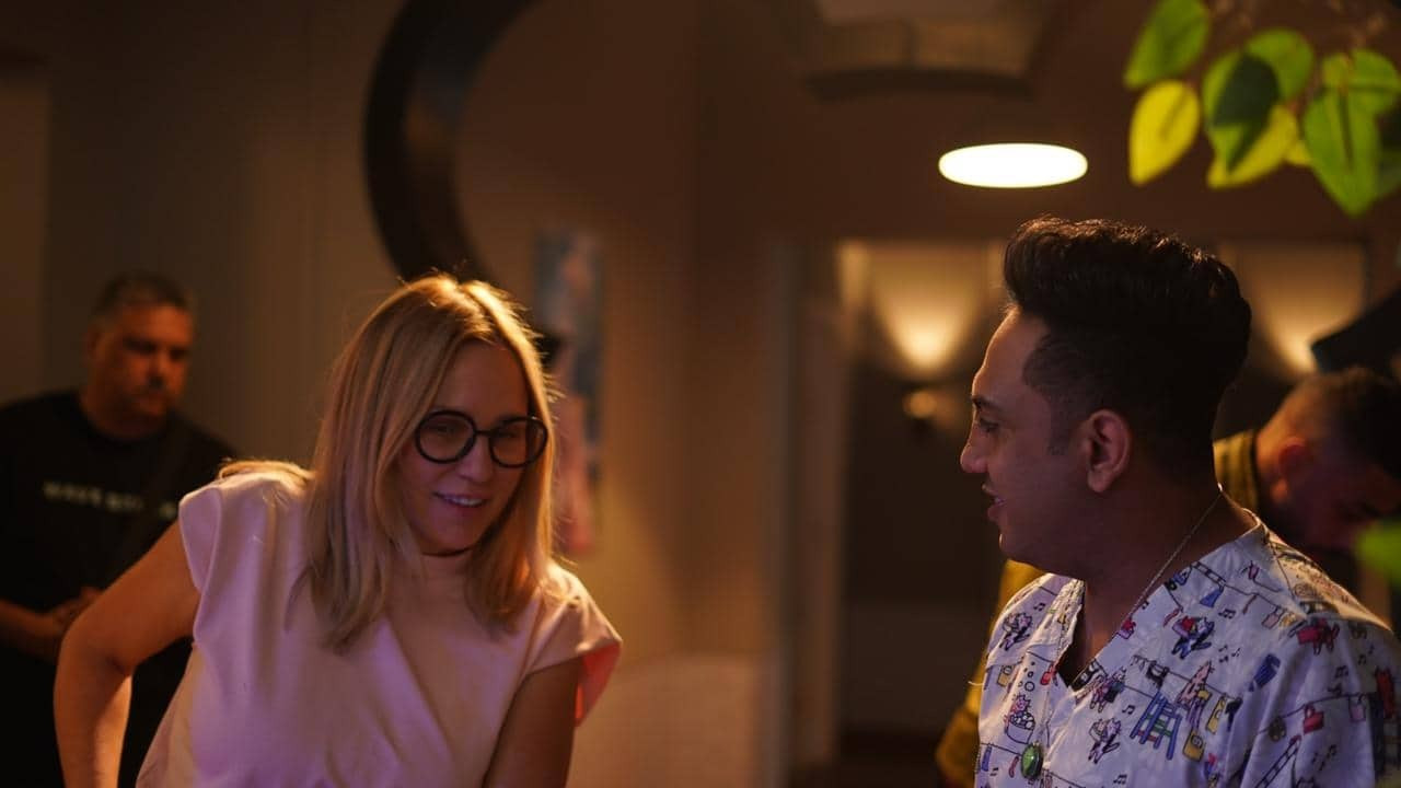 فيلم مغامرات كوكو