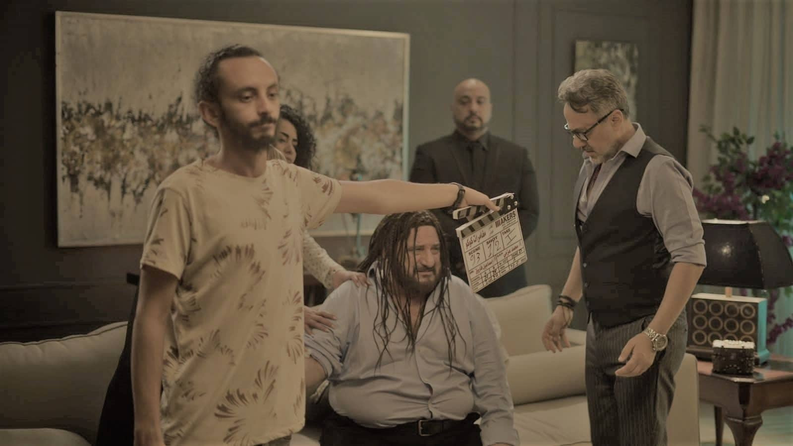 فيلم مغامرات كوكو