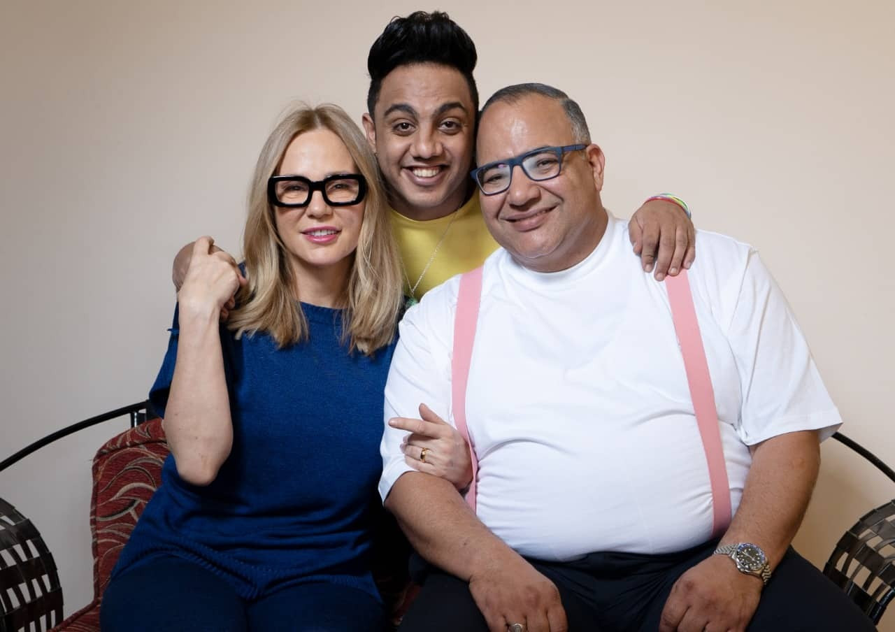 فيلم مغامرات كوكو