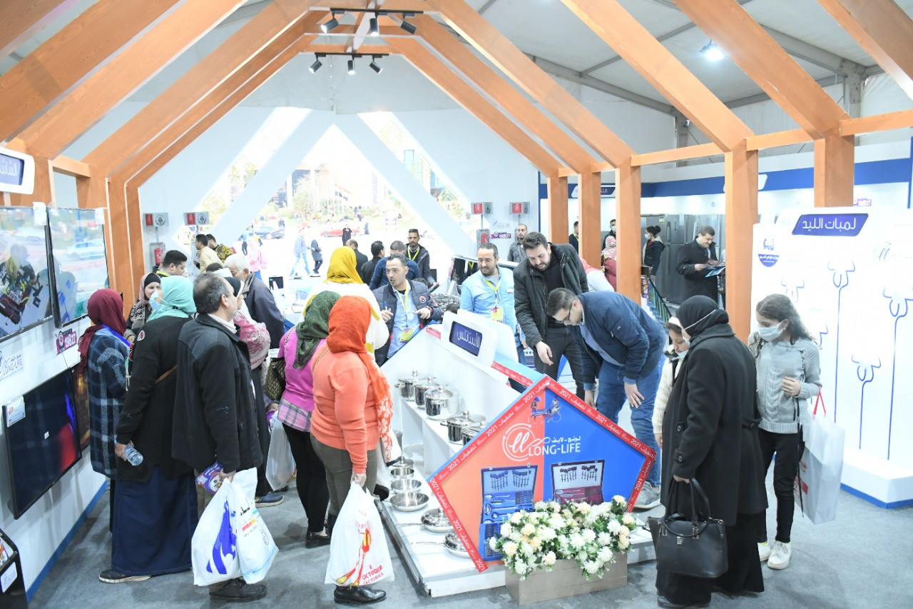 إنجازات وزارة الإنتاج الحربى