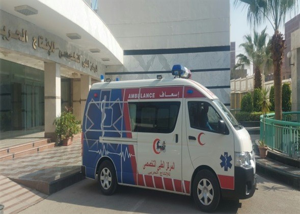 إنجازات الإنتاج الحربى