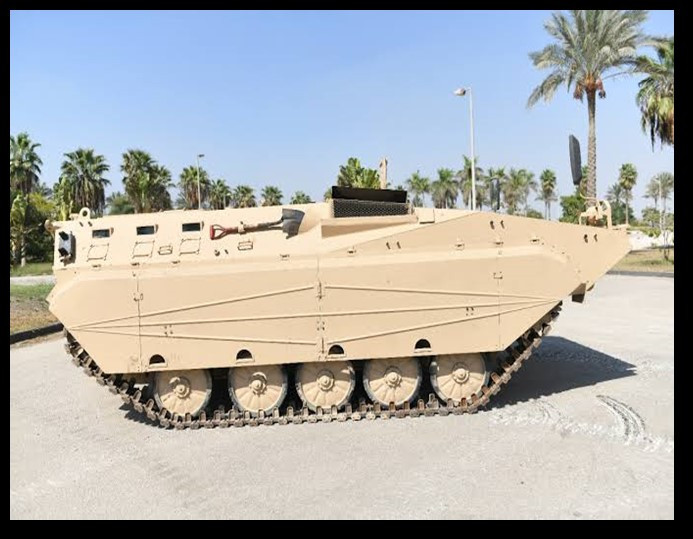 إنجازات الإنتاج الحربى