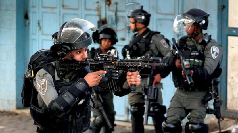 هيئة البث الإسرائيلية تستعد لكل السيناريوهات وتنشر قوات حرس الحدود والشرطة في القدس