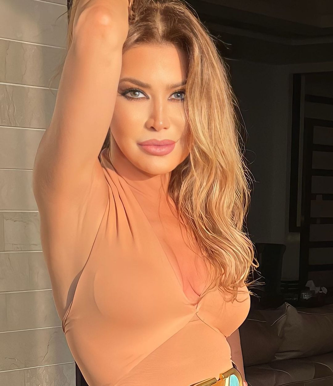 نوال الزغبى