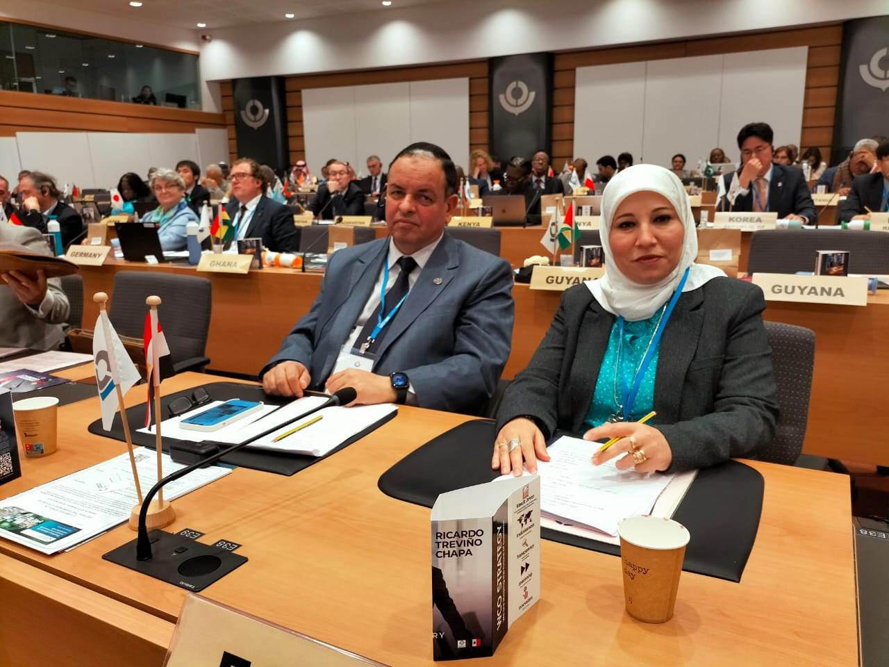 دورة مجلس التعاون الجمركى رقمى