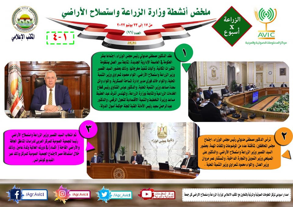 حصاد الزراعة