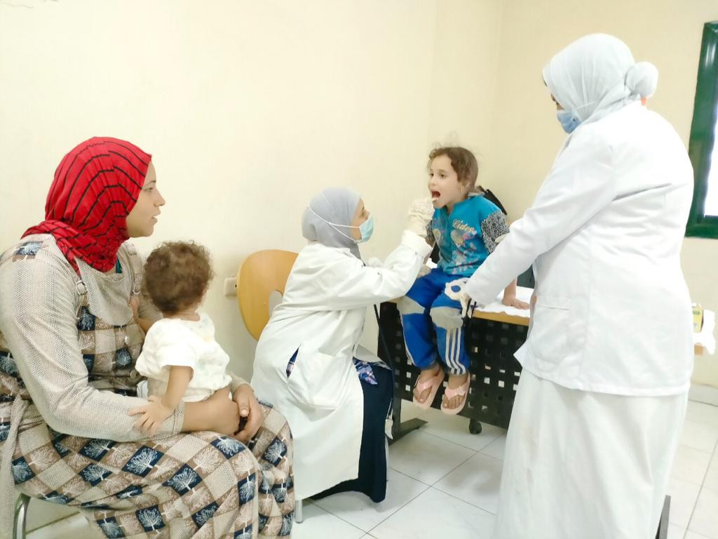 صور اللقاء