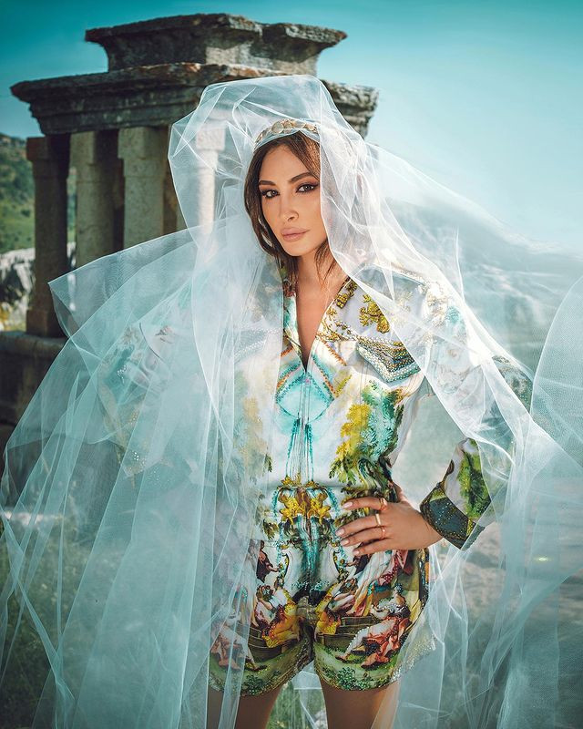 إليسا