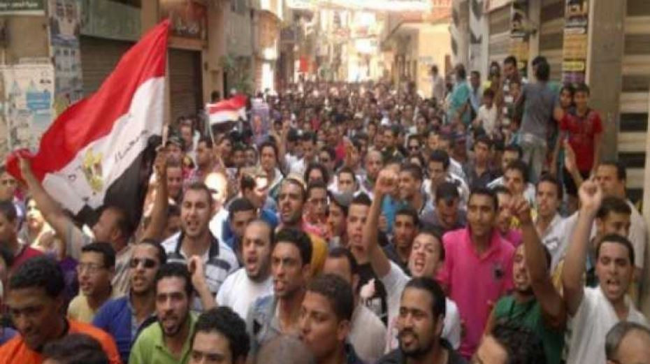 ثورة 30 يونيو