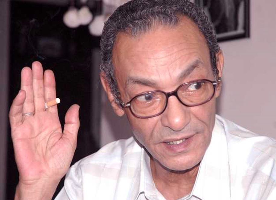 بهاء طاهر