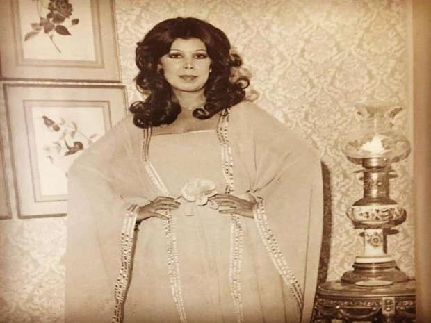 رجاء الجداوى