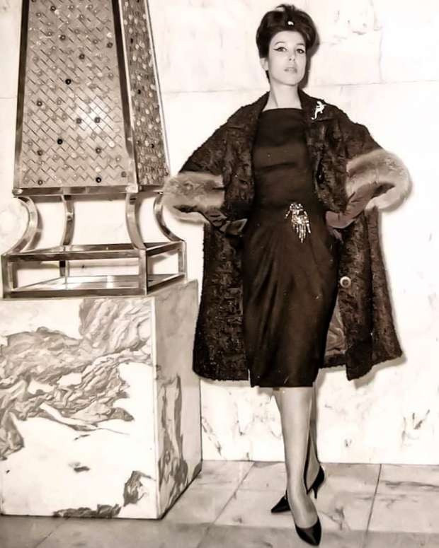 رجاء الجداوى