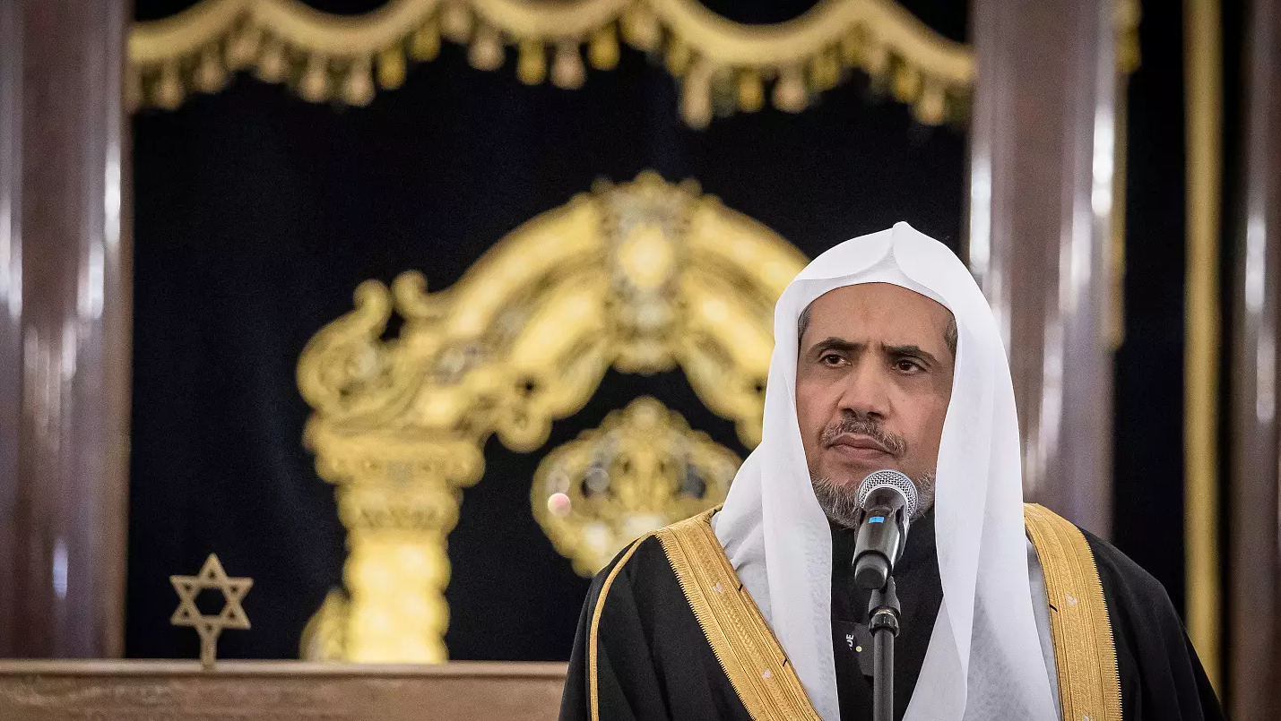 الشيخ محمد بن عبد الكريم العيسى
