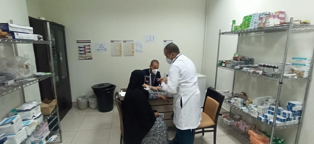 صور اللقاء