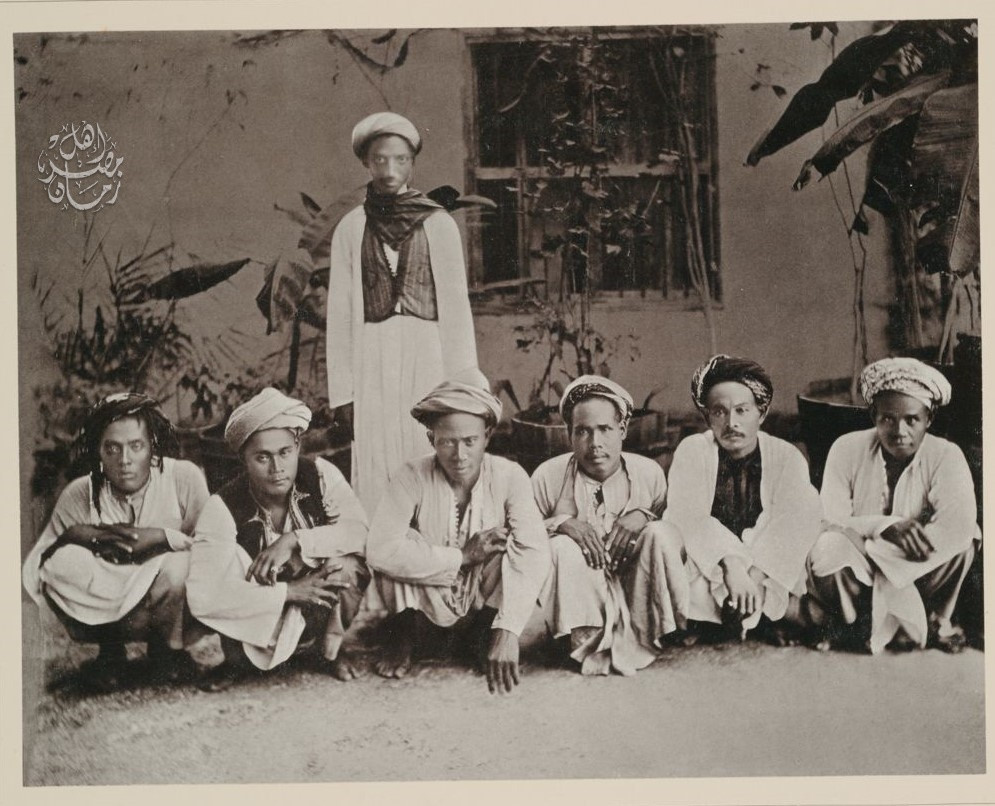 صور نادرة لشعائر الحج