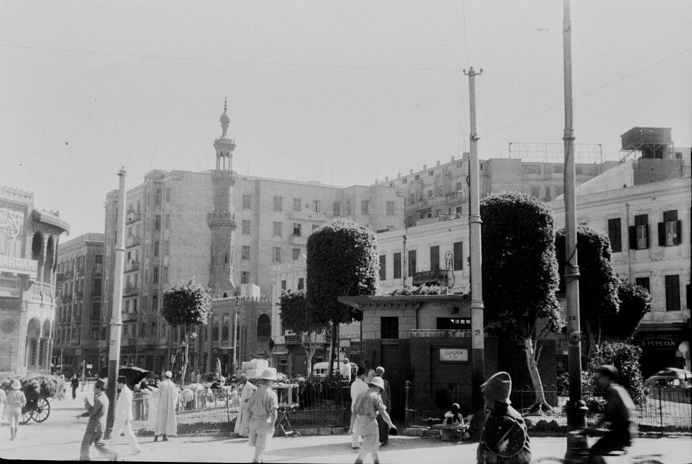 مسجد أولاد عنان